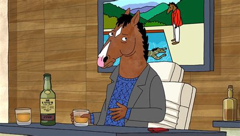 bojack horseman vider|1x01 The BoJack Horseman Story, Chapter One .